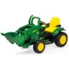 Peg Perego OR0068 - John Deere 12V Ground Loader 2 Peg Perego OR0068 - John Deere 12V Ground Loader -Speelgoedwinkel peg perego peg perego or0068 john deere 12v ground