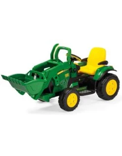 Peg Perego OR0068 - John Deere 12V Ground Loader