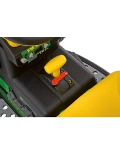 Peg Perego OR0068 - John Deere 12V Ground Loader -Speelgoedwinkel peg perego peg perego or0068 john deere 12v ground 6