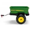 Peg Perego TR0939 - John Deere Adventure Trailer 2 Peg Perego TR0939 - John Deere Adventure Trailer -Speelgoedwinkel peg perego peg perego tr0939 john deere adventure