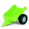 Rolly Toys 121724 - RollyKid Aanhanger Deutz Groen -Speelgoedwinkel rolly toys rolly toys 121724 rollykid aanhanger de