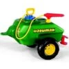 Rolly Toys 122868 - Water-Tanker John Deere Groen Met Pompspuit -Speelgoedwinkel rolly toys rolly toys 122868 water tanker john dee