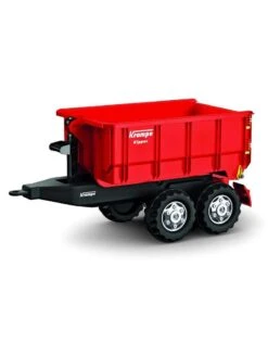 Rolly Toys 123223 - Afzetcontainer Krampe