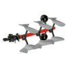 Rolly Toys 123865 - Kantelploeg (Rood) -Speelgoedwinkel rolly toys rolly toys 123865 kantelploeg rood