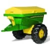 Rolly Toys 125111 - Strooiwagen John Deere
