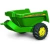 Rolly Toys 128822 - Kipper John Deere Groen -Speelgoedwinkel rolly toys rolly toys 128822 kipper john deere gro
