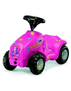Rolly Toys 132423 - Carabella Minitrac