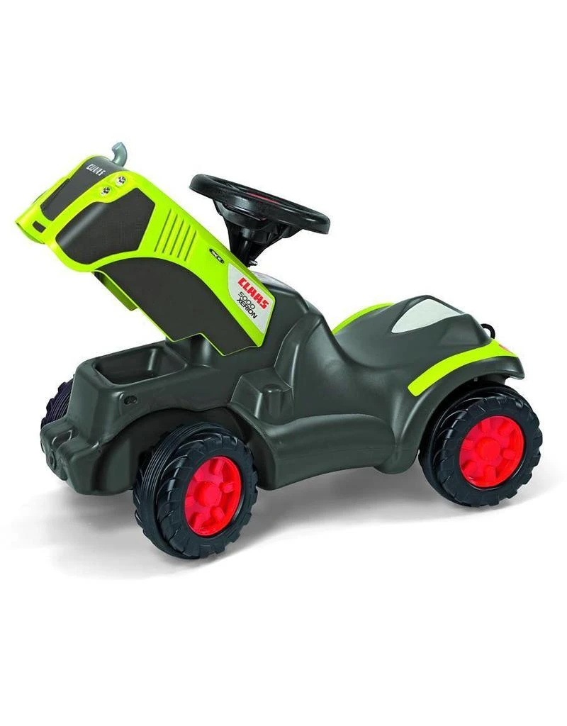 Rolly Toys 132652 - Claas Xerion Minitrac 4 Rolly Toys 132652 - Claas Xerion Minitrac - Afbeelding 2