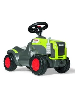 Rolly Toys 132652 - Claas Xerion Minitrac 7 Rolly Toys 132652 - Claas Xerion Minitrac -Speelgoedwinkel rolly toys rolly toys 132652 claas xerion minitrac 2