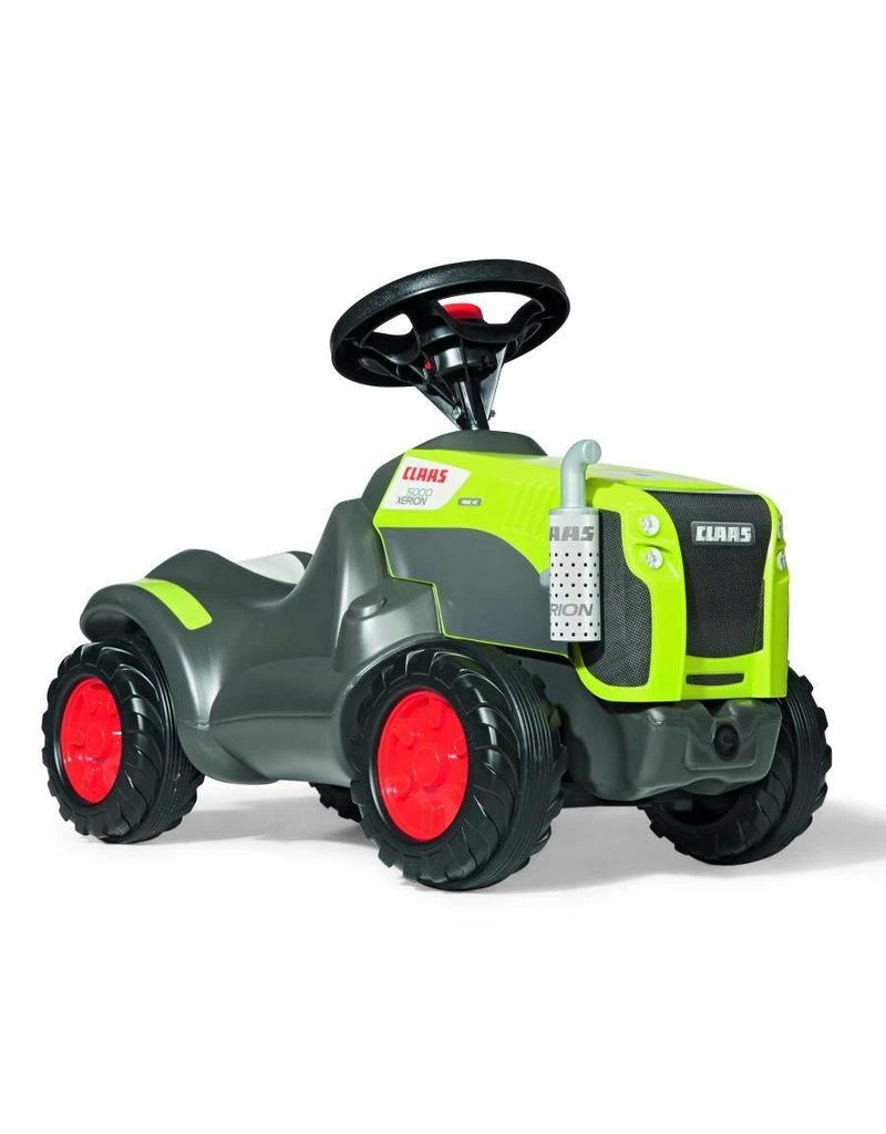 Rolly Toys 132652 - Claas Xerion Minitrac 5 Rolly Toys 132652 - Claas Xerion Minitrac - Afbeelding 3