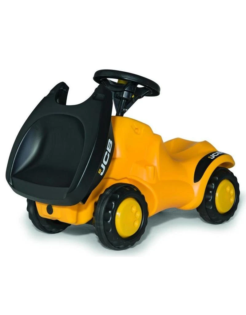 Rolly Toys 135646 - JCB Dumper 4 Rolly Toys 135646 - JCB Dumper - Afbeelding 2