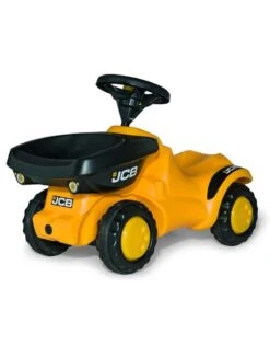 Rolly Toys 135646 - JCB Dumper