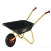 Rolly Toys 271818 - Kruiwagen CAT Metaal