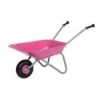 Rolly Toys 274802 - Kruiwagen Roze