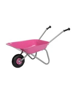 Rolly Toys 274802 - Kruiwagen Roze