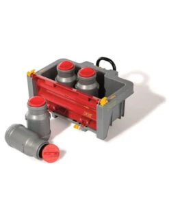 Rolly Toys 408894 - Rolly Rollybox Melkkannen