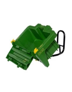 Rolly Toys 408931 - TransportBox John Deere -Speelgoedwinkel rolly toys rolly toys 408931 transportbox john dee 2