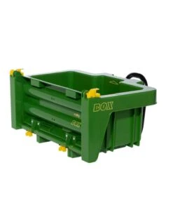 Rolly Toys 408931 - TransportBox John Deere