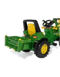 Rolly Toys 408931 - TransportBox John Deere -Speelgoedwinkel rolly toys rolly toys 408931 transportbox john dee 4