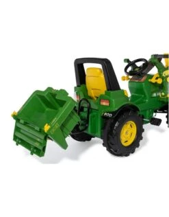 Rolly Toys 408931 - TransportBox John Deere -Speelgoedwinkel rolly toys rolly toys 408931 transportbox john dee 5
