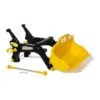 Rolly Toys 408962 - Rolly Trac Lader Premium -Speelgoedwinkel rolly toys rolly toys 408962 rolly trac lader prem