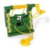 Rolly Toys 408986 - Lier John Deere Groen