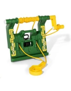 Rolly Toys 408986 - Lier John Deere Groen