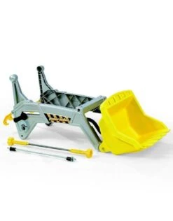 Rolly Toys 409334 - Junior Lader