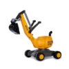 Rolly Toys 421183 - Rolly Digger JCB Op 4 Wielen -Speelgoedwinkel rolly toys rolly toys 421183 rolly digger jcb op 4