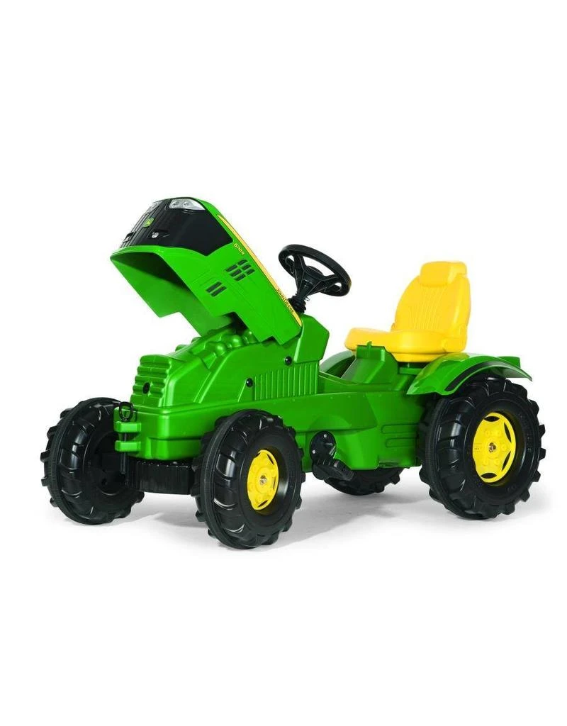 Rolly Toys 601066 - John Deere 6210 R 4 Rolly Toys 601066 - John Deere 6210 R - Afbeelding 2