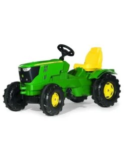 Rolly Toys 601066 - John Deere 6210 R