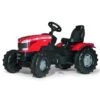 Rolly Toys 601158 - Massey Ferguson 8650