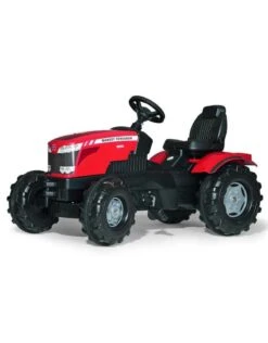 Rolly Toys 601158 - Massey Ferguson 8650