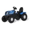 Rolly Toys 601295 - New Holland T7 2 Rolly Toys 601295 - New Holland T7 -Speelgoedwinkel rolly toys rolly toys 601295 new holland t7