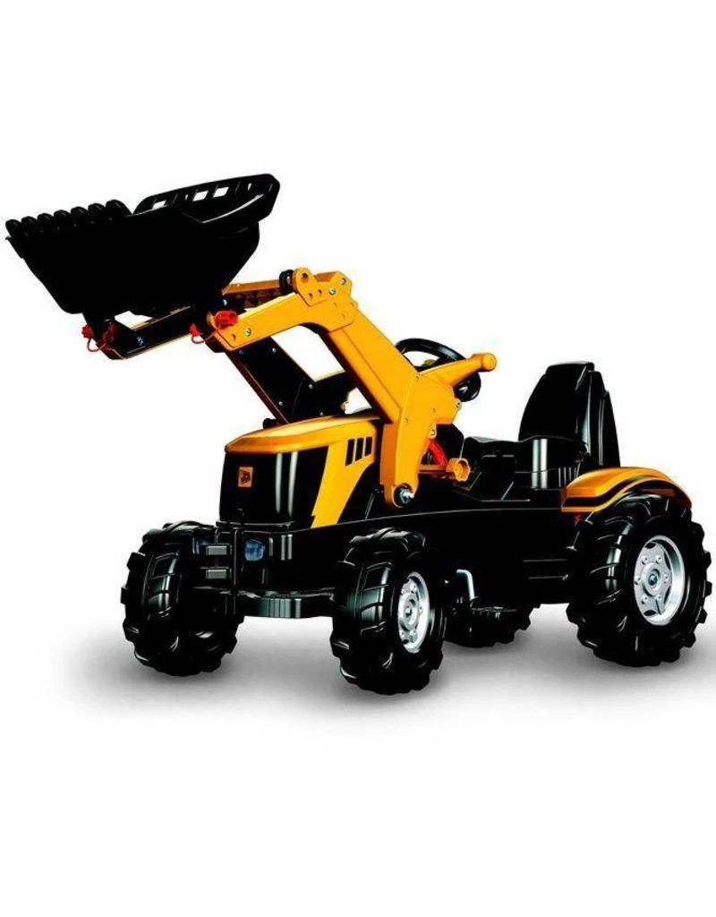 Rolly Toys 611003 - JCB 8250 V-TRONIC Rolly Trac Lader 3 Rolly Toys 611003 - JCB 8250 V-TRONIC Rolly Trac Lader