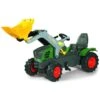 Rolly Toys 611089 - Fendt Vario 211 Met Rolly Trac Lader En Luchtbanden -Speelgoedwinkel rolly toys rolly toys 611089 fendt vario 211 met r