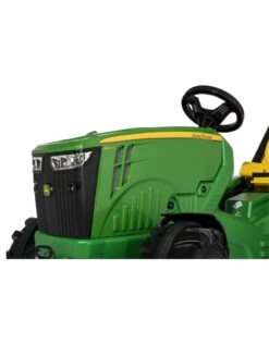 Rolly Toys 640034 - Rolly X-trac Premium John Deere 8400R Traptrekker -Speelgoedwinkel rolly toys rolly toys 640034 rolly x trac premium 2
