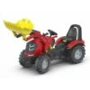 Rolly Toys 651009 - Rolly X-Trac Premium Met Voorlader -Speelgoedwinkel rolly toys rolly toys 651009 rolly x trac premium