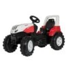 Rolly Toys 700042 - RollyFarmtrac Steyr 6300 Terrus CVT 2 Rolly Toys 700042 - RollyFarmtrac Steyr 6300 Terrus CVT -Speelgoedwinkel rolly toys rolly toys 700042 rollyfarmtrac steyr 6