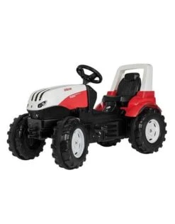 Rolly Toys 700042 - RollyFarmtrac Steyr 6300 Terrus CVT