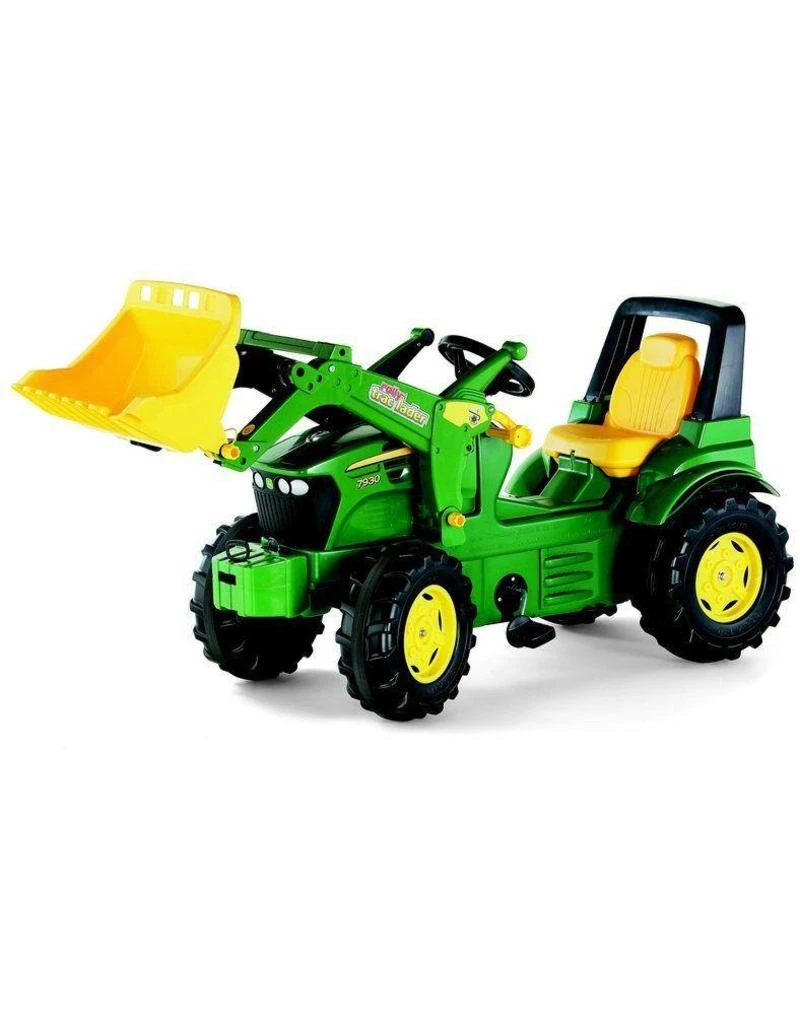 Rolly Toys 710027 - John Deere 7930 RollyTrac Lader 3 Rolly Toys 710027 - John Deere 7930 RollyTrac Lader