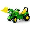 Rolly Toys 710126 - John Deere 7930 Met Versnellingen, Rem, Luchtbanden. -Speelgoedwinkel rolly toys rolly toys 710126 john deere 7930 met v