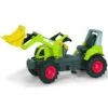 Rolly Toys 710249 - Claas Arion Met Rolly Trac Lader En Luchtbanden -Speelgoedwinkel rolly toys rolly toys 710249 claas arion met rolly