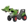 Rolly Toys 710263 - RollyFarmtrac Fendt Met Voorlader -Speelgoedwinkel rolly toys rolly toys 710263 rollyfarmtrac fendt m