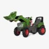 Rolly Toys 710294 - RollyFarmtrac Fendt 939 Met Voorlader -Speelgoedwinkel rolly toys rolly toys 710294 rollyfarmtrac fendt 9