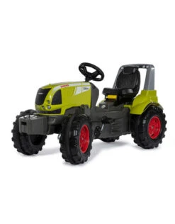Rolly Toys 720064 - FarmTrac Premium II Claas Arion 640