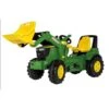 Rolly Toys 730034 - RollyFarmtrac John Deere 7310R Met Voorlader -Speelgoedwinkel rolly toys rolly toys 730034 rollyfarmtrac john de