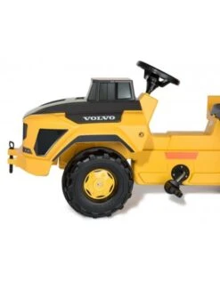 Rolly Toys 881000 - RollyTruck Volvo 9 Rolly Toys 881000 - RollyTruck Volvo -Speelgoedwinkel rolly toys rolly toys 881000 rollytruck volvo 2