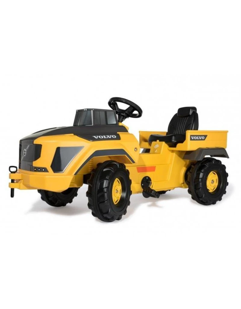 Rolly Toys 881000 - RollyTruck Volvo 3 Rolly Toys 881000 - RollyTruck Volvo