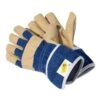 Rolly Toys Handschoenen Blauw 4-6 -Speelgoedwinkel rolly toys rolly toys handschoenen blauw 4 6